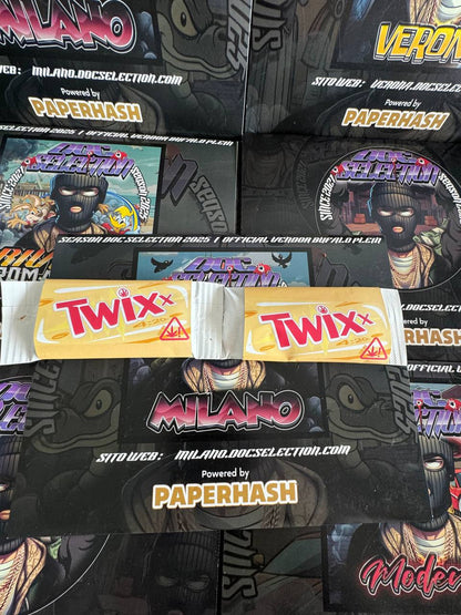 𝙀𝘿𝙄𝘽𝙄𝙇𝙄 𝙏𝙒𝙄𝙓𝙓 𝘽𝙔 𝘿𝙤𝙘. 𝙇𝙖𝙗 - 200𝙢𝙜 𝙧𝙚𝙖𝙡