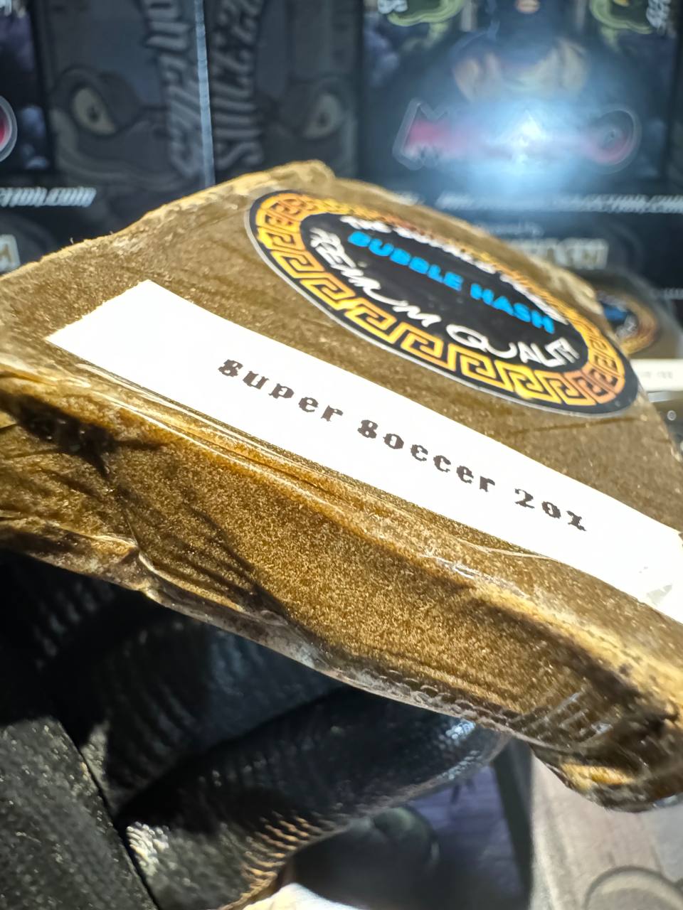 𝘽𝙪𝙗𝙗𝙡𝙚 𝙃𝙖𝙨𝙝 𝙐𝙎𝘼 𝘽𝙪𝙛𝙖𝙡𝙤 𝙋𝙡𝙚𝙞𝙣 - 𝙎𝙐𝙋𝙀𝙍 𝙎𝙊𝘾𝘾𝙀𝙍