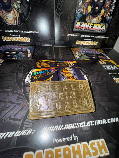 𝘾𝙖𝙧𝙙 𝙥𝙧𝙚𝙢𝙞𝙪𝙢 𝙛𝙤𝙧𝙢 50𝙜𝙧 120/90𝙪 𝘽𝙪𝙛𝙖𝙡𝙤 𝙥𝙡𝙚𝙞𝙣 - 𝙀𝙓𝙊𝙏𝙄𝘾 𝙁𝙍𝙐𝙄𝙏